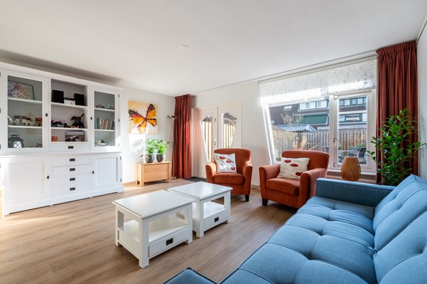 Medium property photo - Albertje Onosplantsoen 32, 2135 TK Hoofddorp